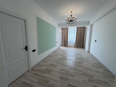 2-комнатная квартира, 57 м², Elmlər Akademiyası: 173 000 ₼ 4