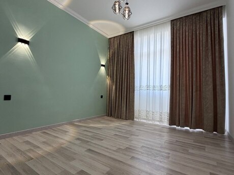2 otaq · 57 m² · 14/18 mərtəbə, Elmlər Akademiyası