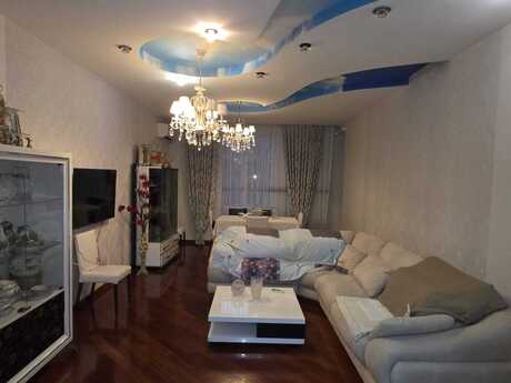 3 otaqlı mənzil, 150 m², Nizami: 399 000 ₼ 5