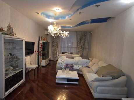 3 otaqlı mənzil, 150 m², Nizami: 399 000 ₼ 4