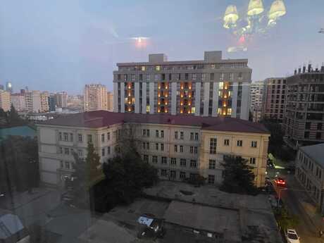 Elan №6464841 - Bakı, Nizami m., 3 otaqlı, 150 m², 7/16 mərtəbə
