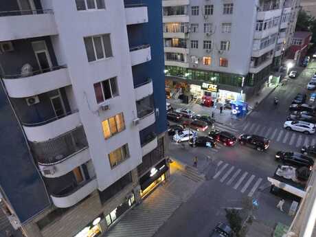 3 otaqlı mənzil, 150 m², Nizami: 399 000 ₼ 2