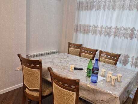 Kirayə 2 otaqlı mənzil, 96 m², Nərimanov: 1 150 ₼/ay 4