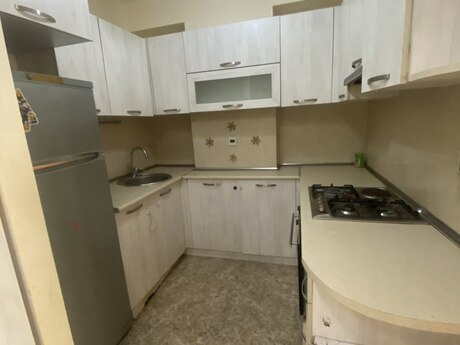 2 otaqlı mənzil, 56 m², 9-cu mikrorayon: 188 000 ₼ 5