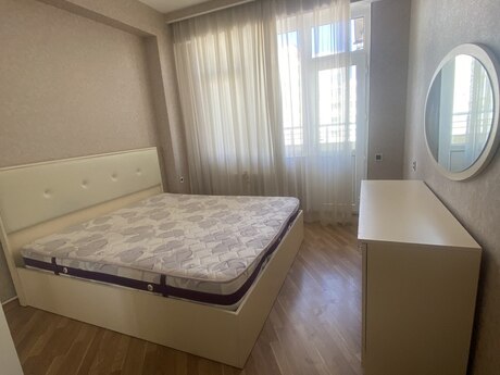 2 otaqlı mənzil, 56 m², 9-cu mikrorayon: 188 000 ₼ 4