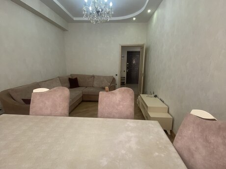 2 otaqlı mənzil, 56 m², 9-cu mikrorayon: 188 000 ₼ 3