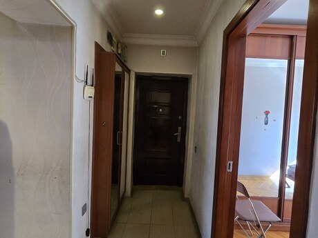3-комнатная квартира, 75 м², Nizami: 239 000 ₼ 4