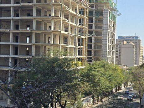 3-комнатная квартира, 75 м², Nizami: 239 000 ₼ 3