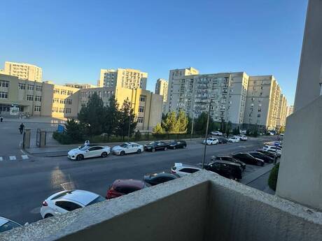 Kirayə 3 otaqlı mənzil, 85 m², Yasamal: 800 ₼/ay 2