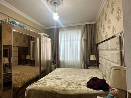 Kirayə 3 otaqlı mənzil, 85 m², Yasamal: 800 ₼/ay 4