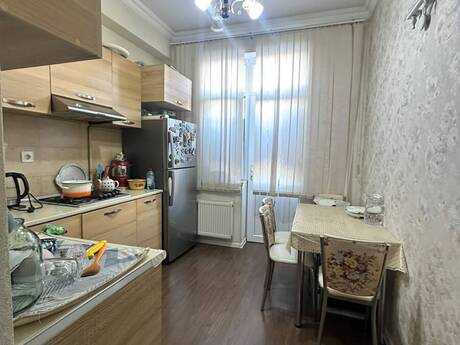 Kirayə 3 otaqlı mənzil, 85 m², Yasamal: 800 ₼/ay 3
