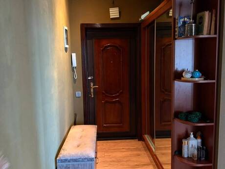 Объявление №6464913 - Баку, м. Элмляр Академиясы, 4-комн., 147 м², 8/17 этаж