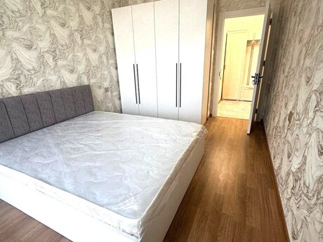 Kirayə 2 otaqlı mənzil, 48 m², Almond Park: 599 ₼/ay 3