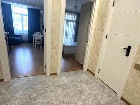 Kirayə 2 otaqlı mənzil, 48 m², Almond Park: 599 ₼/ay 5