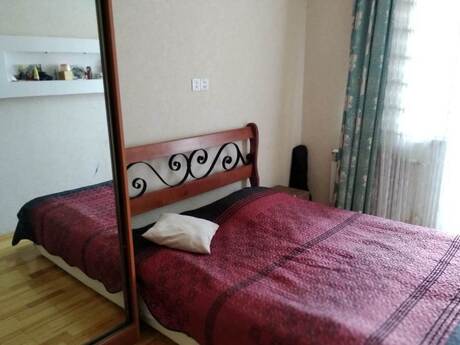 3 otaqlı mənzil, 57 m², Memar Əcəmi: 138 000 ₼ 3