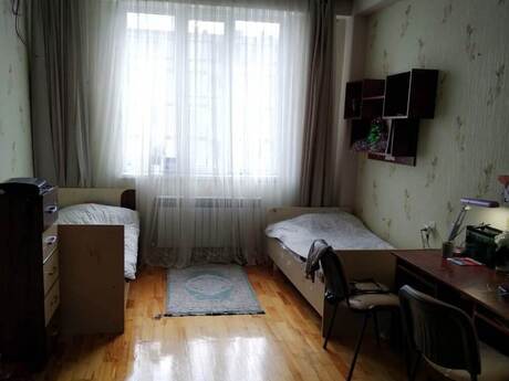3 otaqlı mənzil, 57 m², Memar Əcəmi: 138 000 ₼ 4