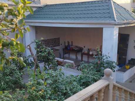 7 otaqlı həyət evi, 145 m², Qaraçuxur: 250 000 ₼ 3