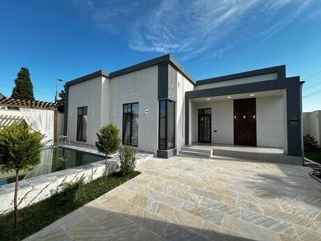 4 otaqlı həyət evi, 150 m², Şüvəlan: 248 000 ₼ 2