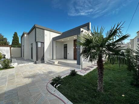 Elan №6464847 - Bakı, Şüvəlan q., 4 otaqlı, 150 m²