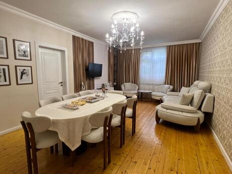 7 otaqlı həyət evi, 145 m², Qaraçuxur: 250 000 ₼ 4