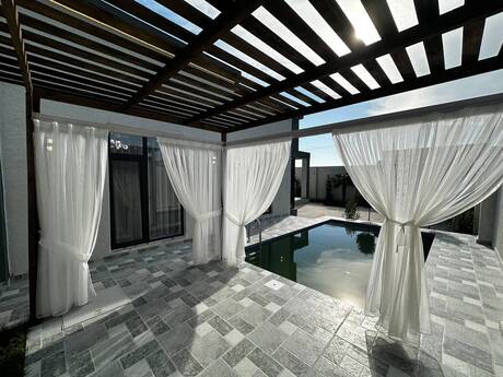 4 otaqlı həyət evi, 150 m², Şüvəlan: 248 000 ₼ 4