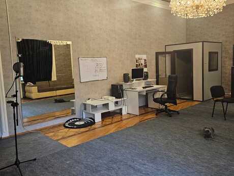 6-комнатная квартира, 250 м², İçəri Şəhər: 470 000 ₼ 2
