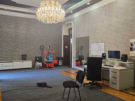 Elan №6464845 - Bakı, İçəri Şəhər m., 6 otaqlı, 250 m², 4/4 mərtəbə
