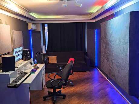 6-комнатная квартира, 250 м², İçəri Şəhər: 470 000 ₼ 4