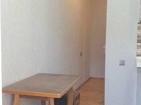 Kirayə 1 otaqlı mənzil, 35 m², İnşaatçılar: 600 ₼/ay 5