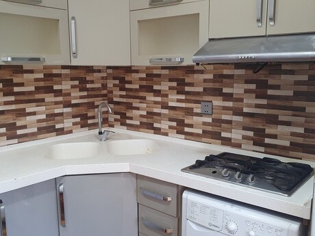 Kirayə 1 otaqlı mənzil, 35 m², İnşaatçılar: 600 ₼/ay 4