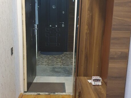Kirayə 1 otaqlı mənzil, 35 m², İnşaatçılar: 600 ₼/ay 3