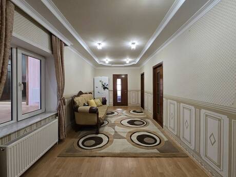 7 otaqlı həyət evi, 350 m², Mərdəkan: 450 000 ₼ 5