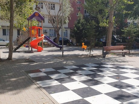 Kirayə 1 otaqlı mənzil, 35 m², İnşaatçılar: 600 ₼/ay 2