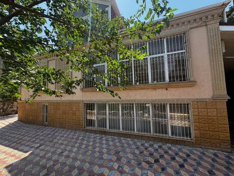 7 otaqlı həyət evi, 350 m², Mərdəkan: 450 000 ₼ 4