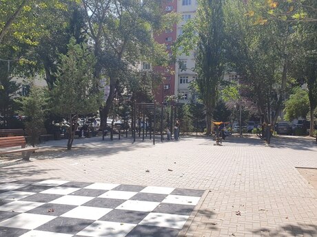 1 rooms · 35 m² · floor 4/9, İnşaatçılar
