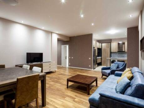 Аренда: 2-комнатная квартира, 95 м², Vurğun Residence: 1 800 ₼/мес 4