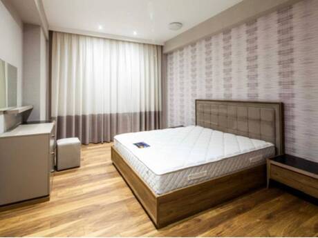 Аренда: 2-комнатная квартира, 95 м², Vurğun Residence: 1 800 ₼/мес 5