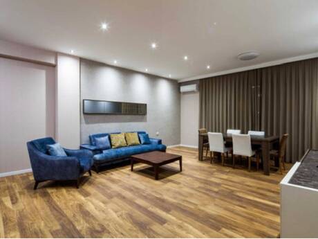 Аренда: 2-комнатная квартира, 95 м², Vurğun Residence: 1 800 ₼/мес 2