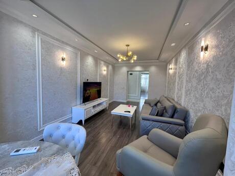 Kirayə 3 otaqlı mənzil, 120 m², 28 May: 1 800 ₼/ay 5