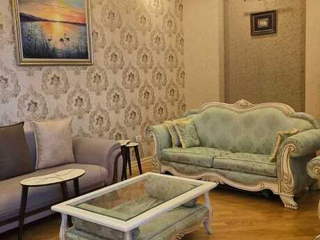 Kirayə 3 otaqlı mənzil, 140 m², Ağ şəhər: 1 950 ₼/ay 4