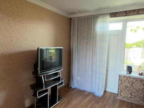 Kirayə 2 otaqlı mənzil, 65 m², Maştağa: 350 ₼/ay 4