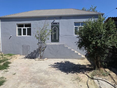 3 otaqlı həyət evi, 100 m², Yeni Suraxanı: 77 000 ₼ 4