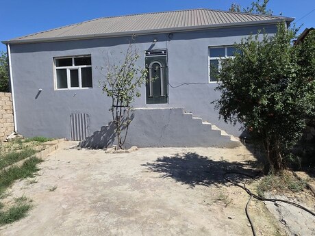 3 otaqlı həyət evi, 100 m², Yeni Suraxanı: 77 000 ₼ 3