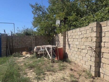 3 otaqlı həyət evi, 100 m², Yeni Suraxanı: 77 000 ₼ 2