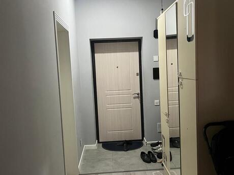 Elan №6464975 - Bakı, Yeni Yasamal q., 3 otaqlı, 91.4 m², 7/18 mərtəbə