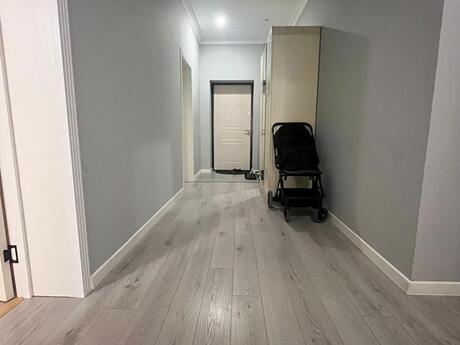 3-комнатная квартира, 91,4 м², Yeni Yasamal: 185 000 ₼ 2