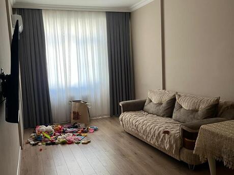 3-комнатная квартира, 91,4 м², Yeni Yasamal: 185 000 ₼ 4