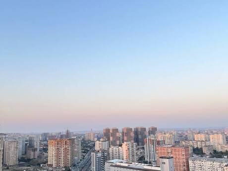 3-комнатная квартира, 96 м², Elmlər Akademiyası: 300 000 ₼ 3