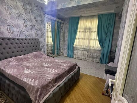 3 otaqlı mənzil, 90 m², Memar Əcəmi: 242 000 ₼ 4