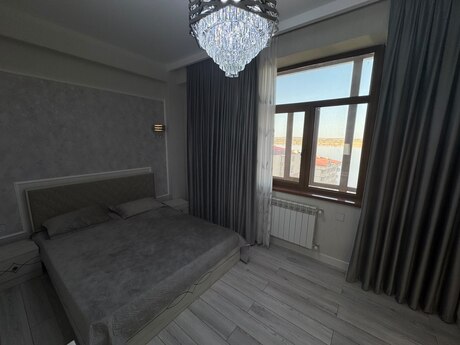 3 otaqlı mənzil, 85 m², Masazır: 147 000 ₼ 4